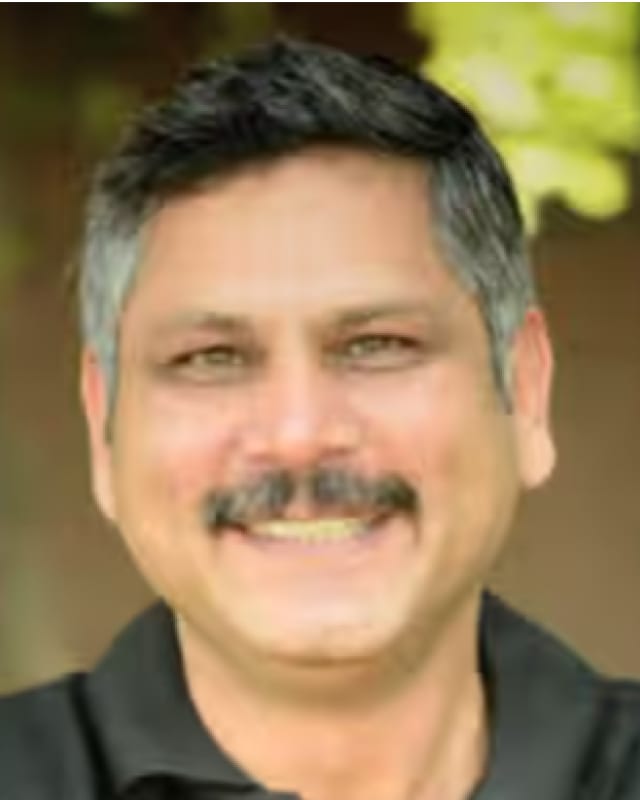 Sandeep Mahajan