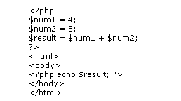 PHP coding for beginners