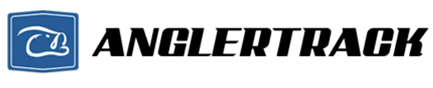 Angler Track logo