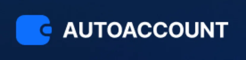 AutoAccount logo