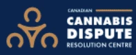 Canadian Cannabis Dispute Resolution Centre logo