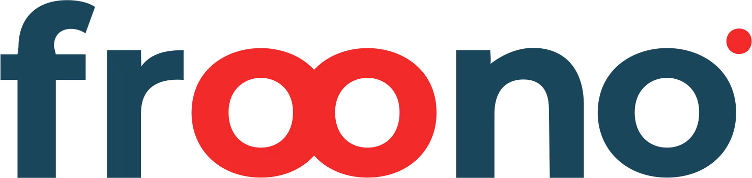 Froono logo