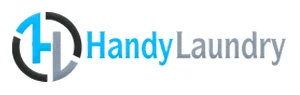 Handy Laundry logo