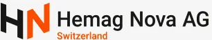 Hemag Nova AG logo