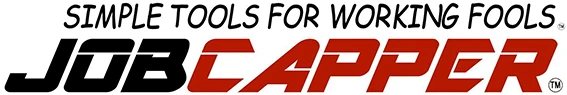 JobCapper logo