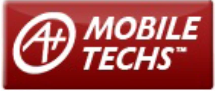 A+ Mobile Techs logo