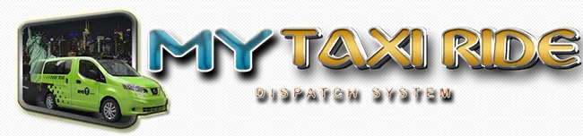 My Taxi Ride logo