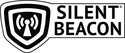 Silent Beacon logo