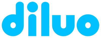 Diluo logo