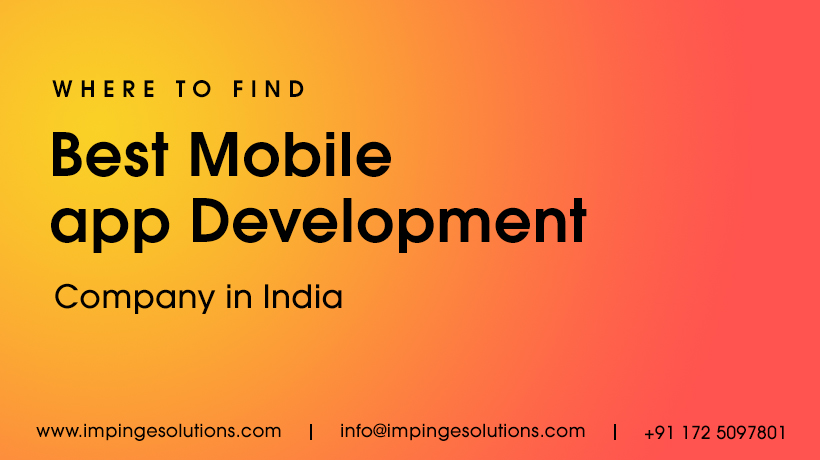 best-mobile-app-development-company-india