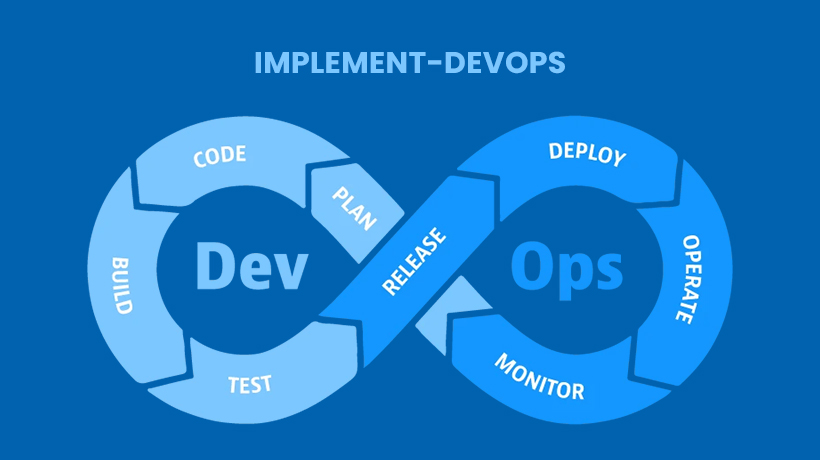 implement-devops