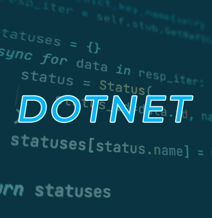 DotNet-training