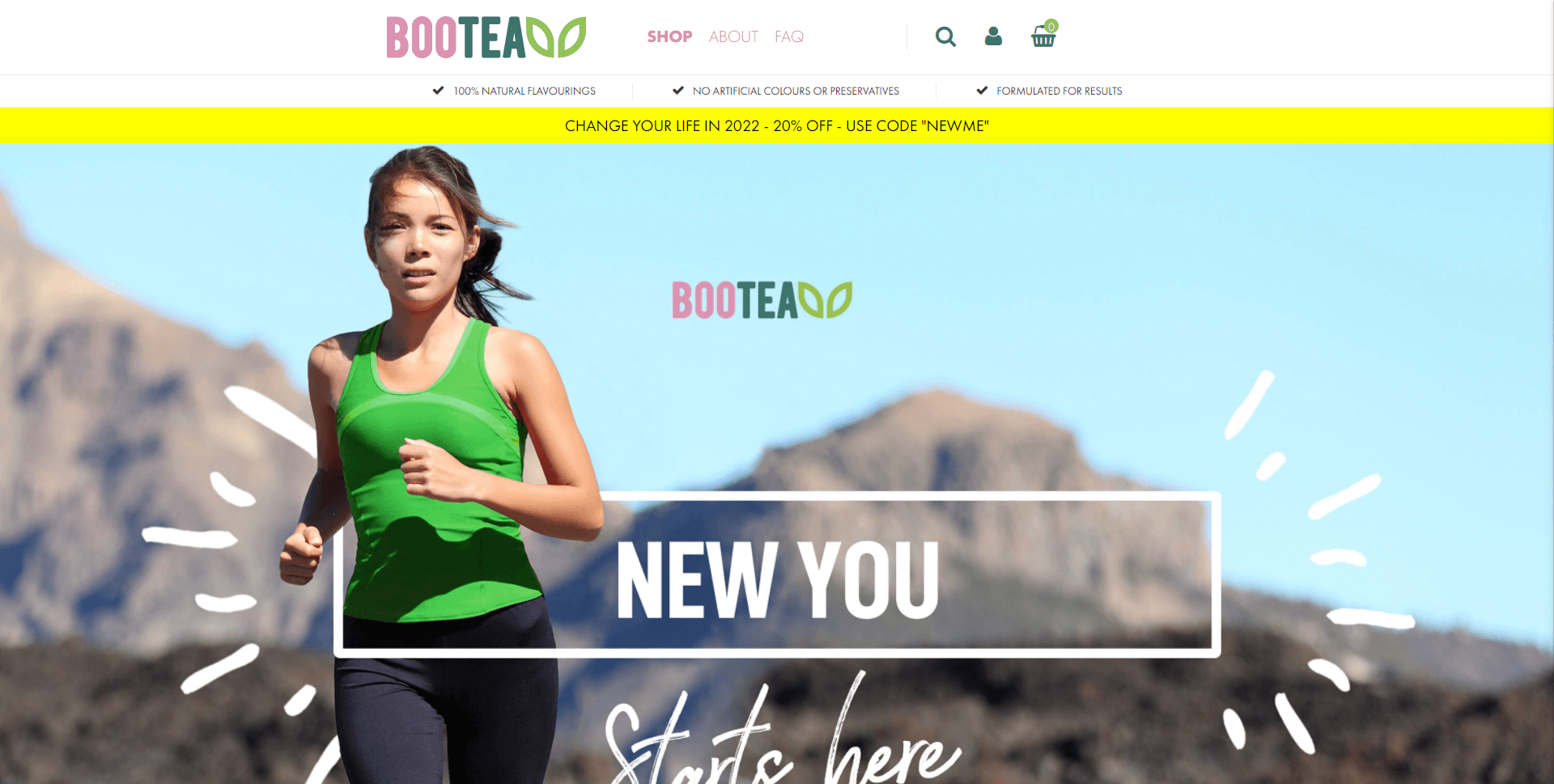 Bootea