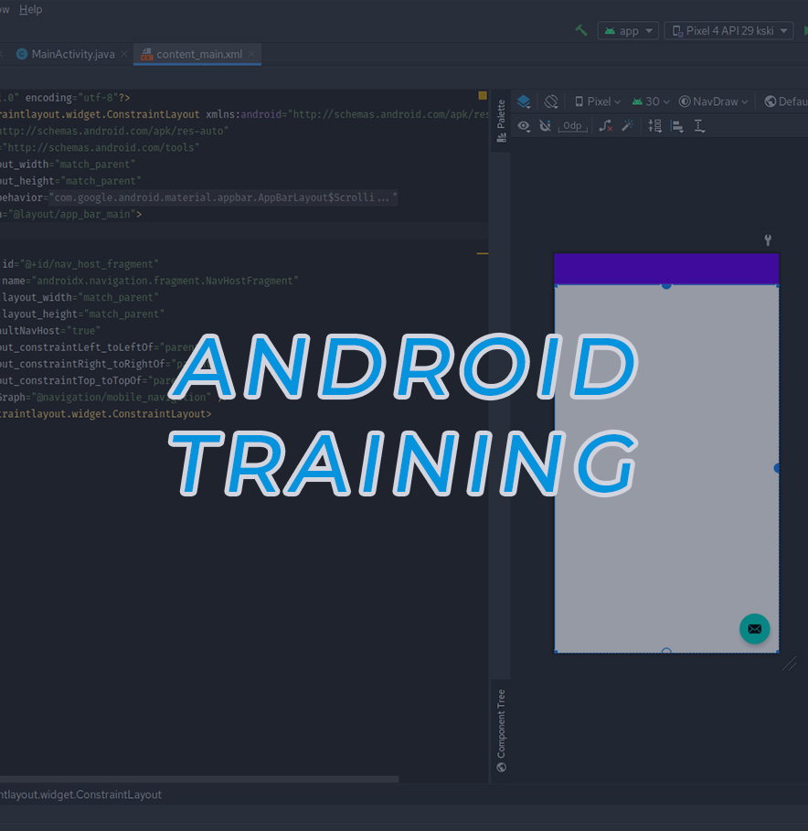 android-training