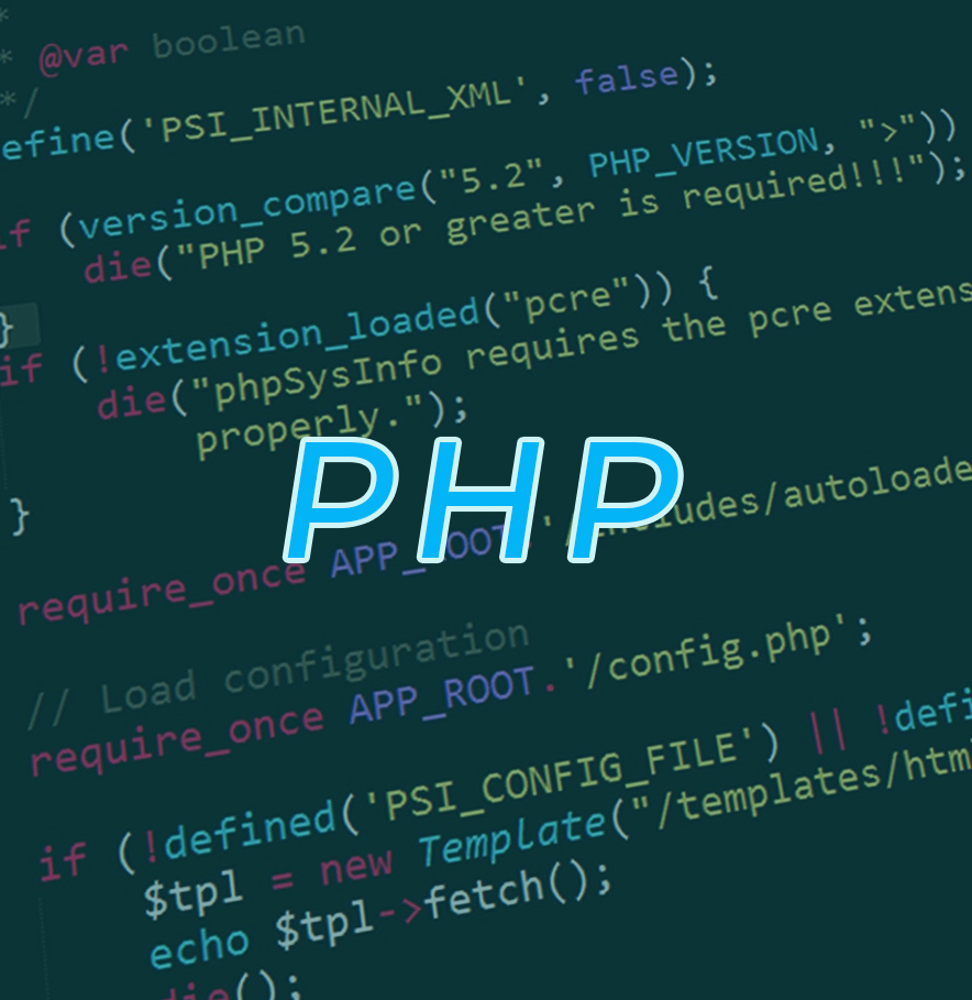 php-training