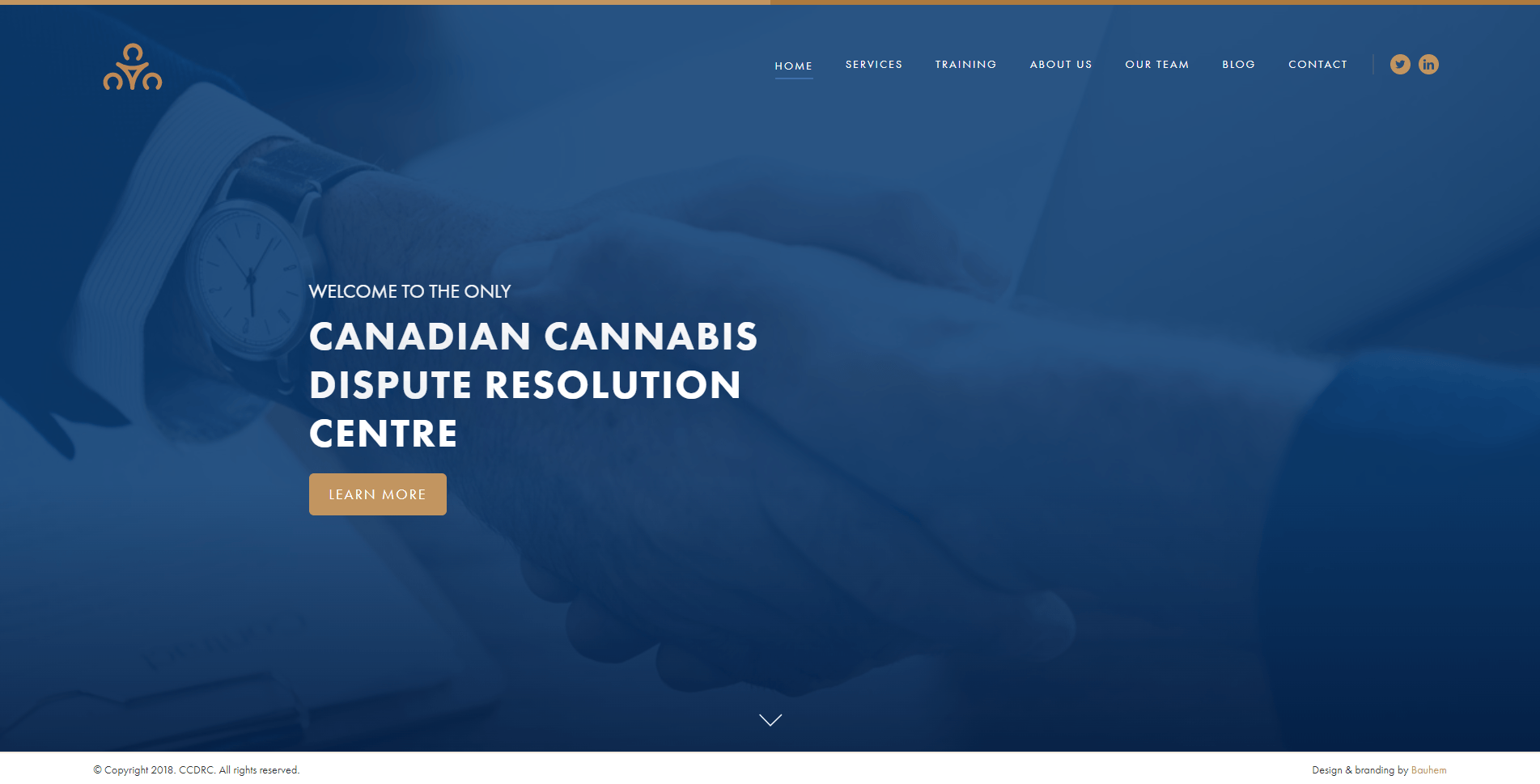 Cannabis Dispute