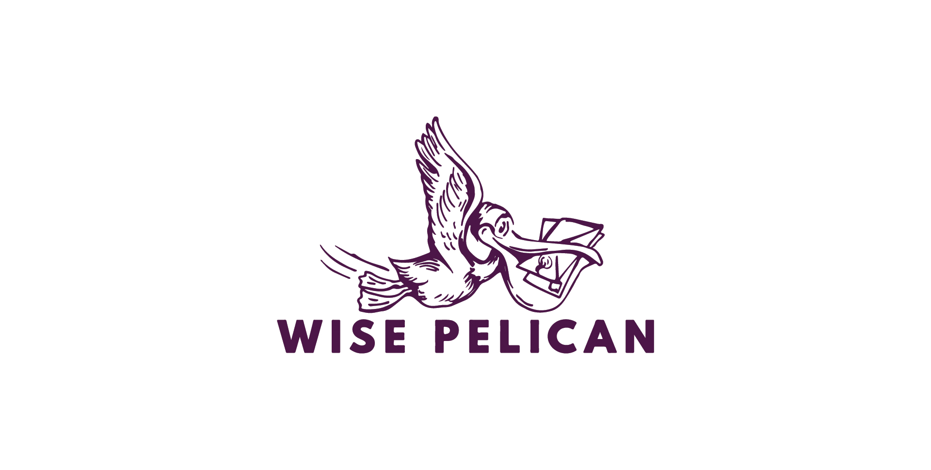 Wise Pelican