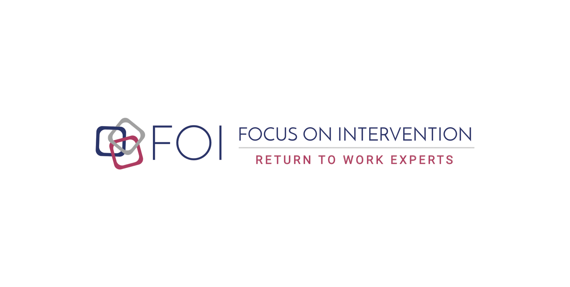 Focus On Intervention