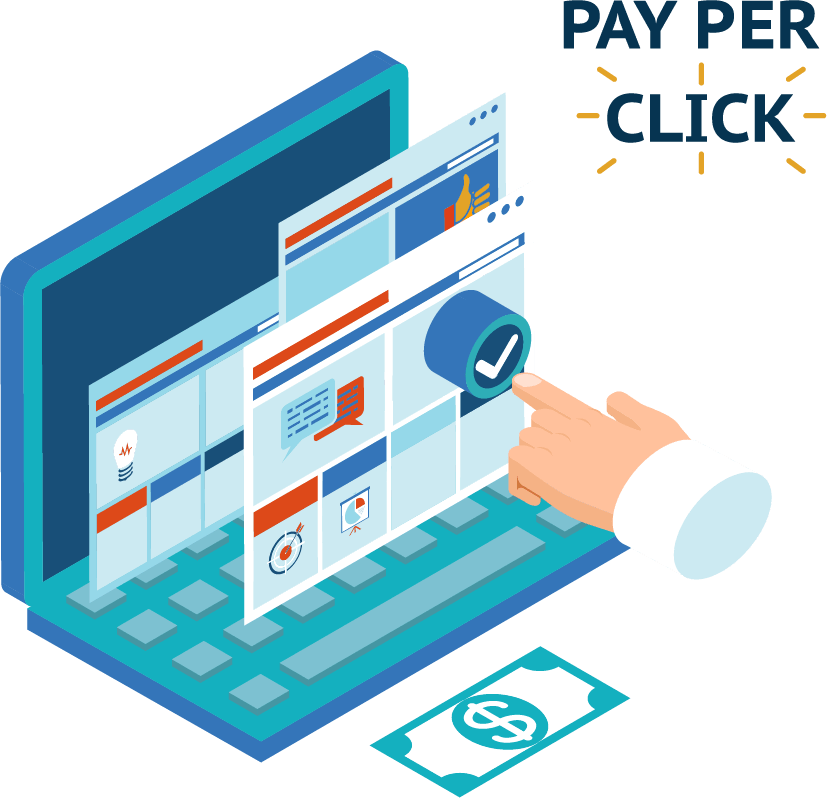 Pay Per Click Services