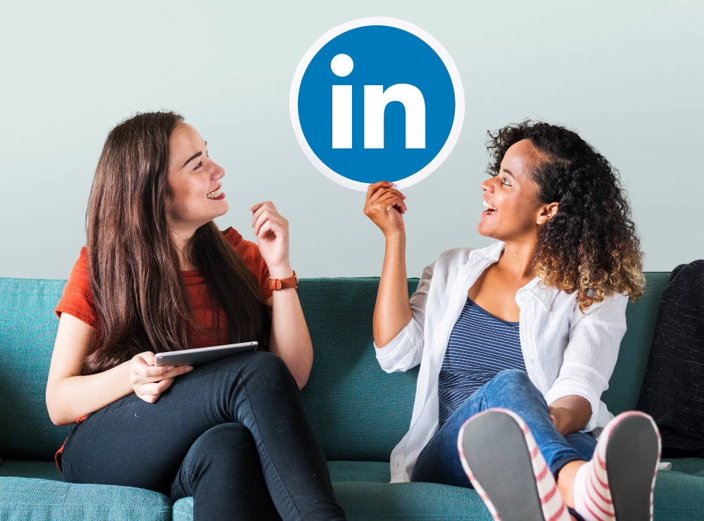 LinkedIn Marketing