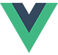 Vue-JS-logo