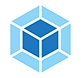 Webpack-logo