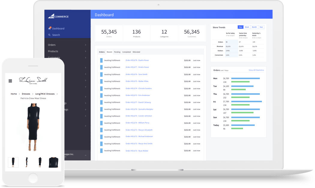 bigcommerce-dashboard