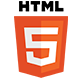 html-logo