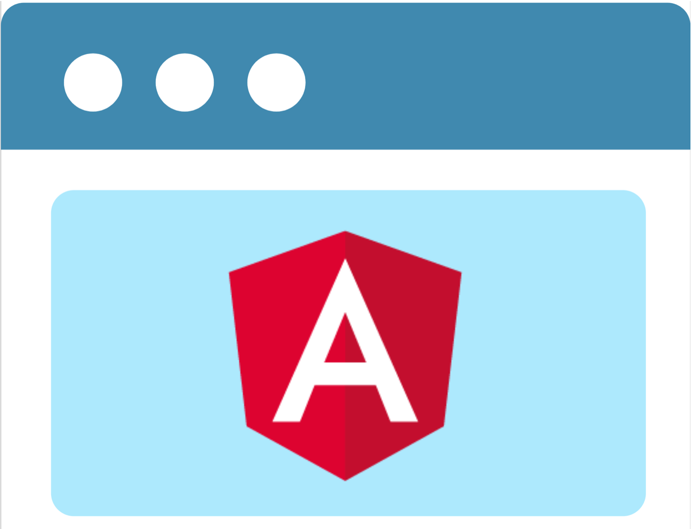 Angular Web Application