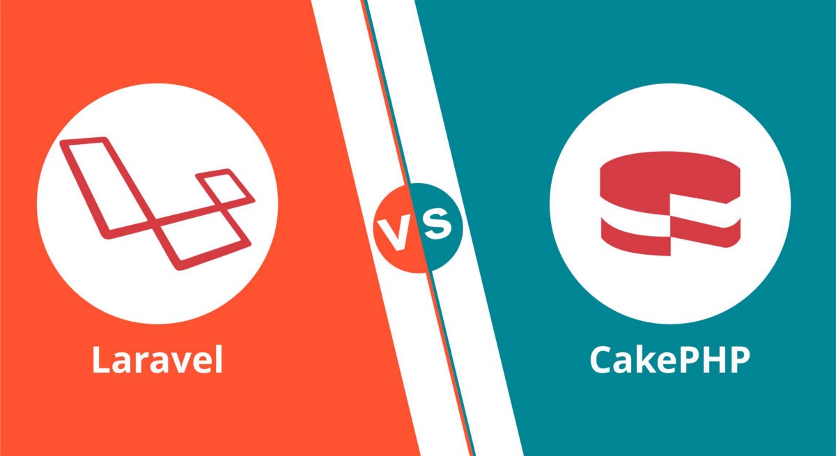 laravel vs cakephp