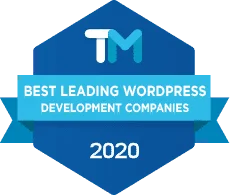 top-wordPress-companies - Impinge Solutions